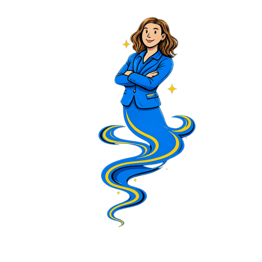Genie Assists logo